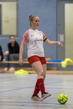 Bild 13 - wBJ Futsalmeisterschaft